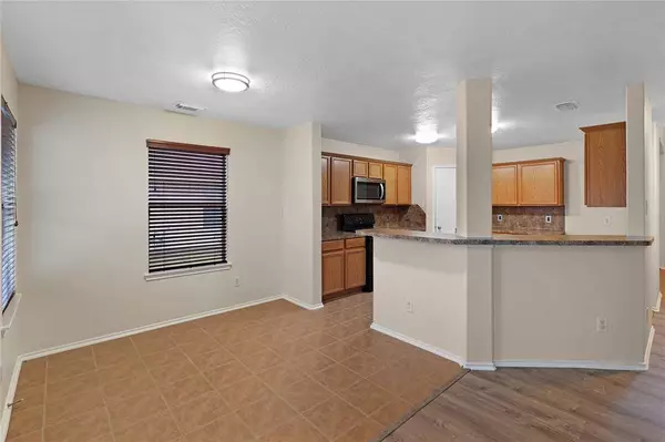 2710 Copeland Mill LN, Houston, TX 77047