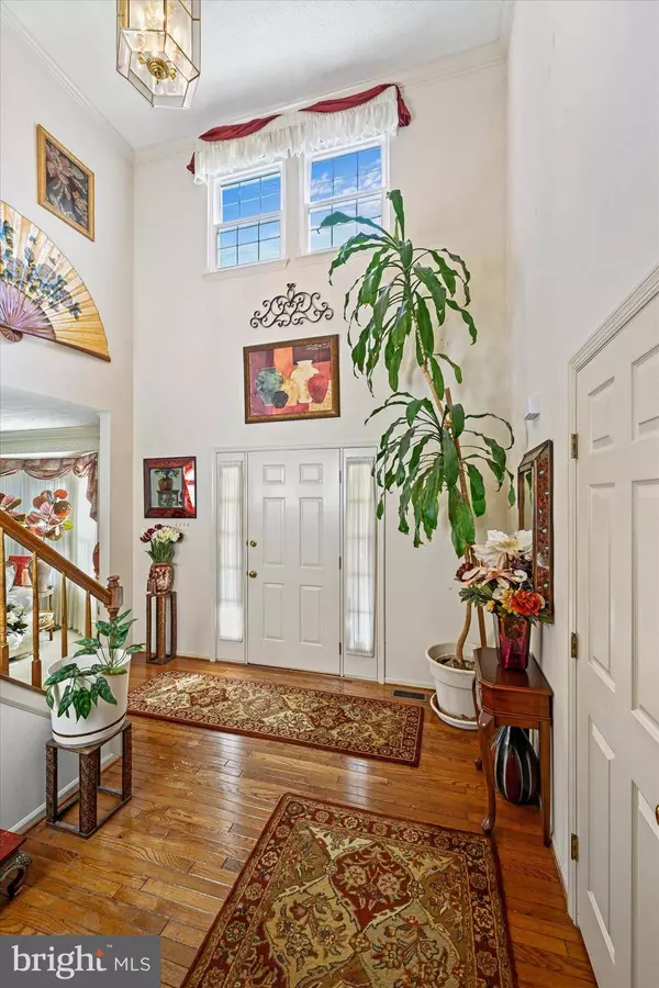 11603 WAVE LAP WAY, Columbia, MD 21044