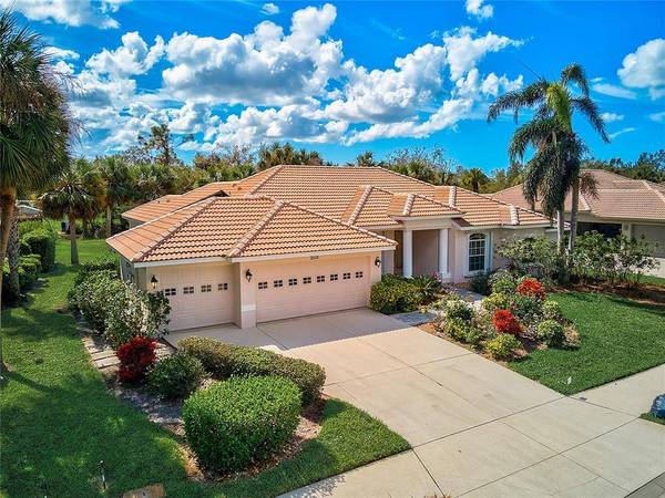 2110 CALUSA LAKES BLVD, Nokomis, FL 34275