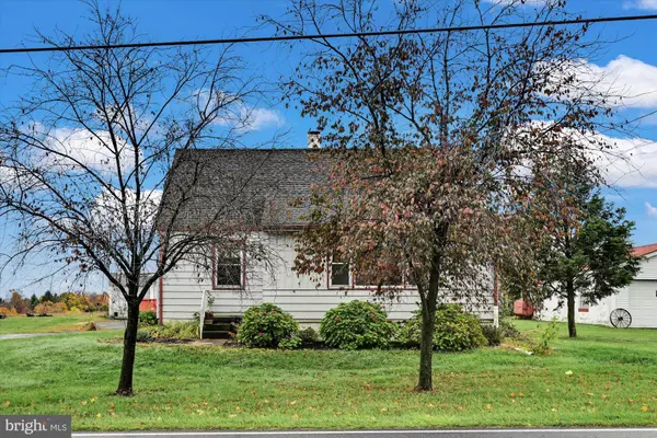 9600 OLD RTE 22, Bethel, PA 19507