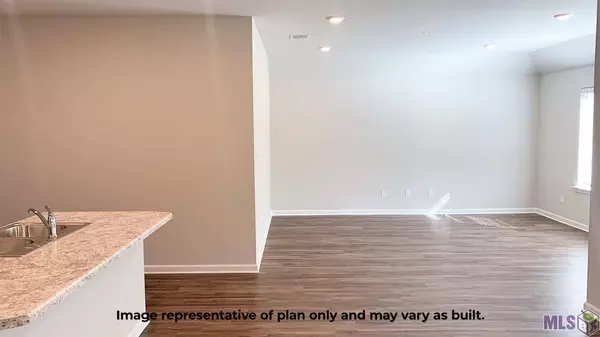 625 LAMBOT AVE, Zachary, LA 70791