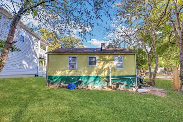 1057 Ira ST SW, Atlanta, GA 30310