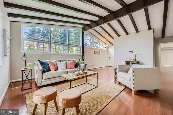 3401 WILD CHERRY RD, Windsor Mill, MD 21244