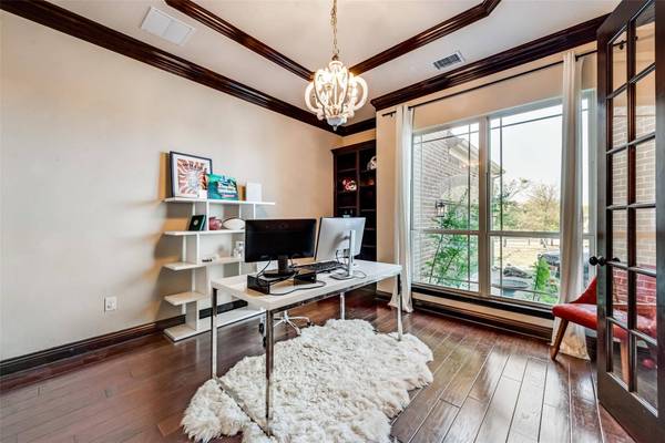 346 Dover Lane, Trophy Club, TX 76262