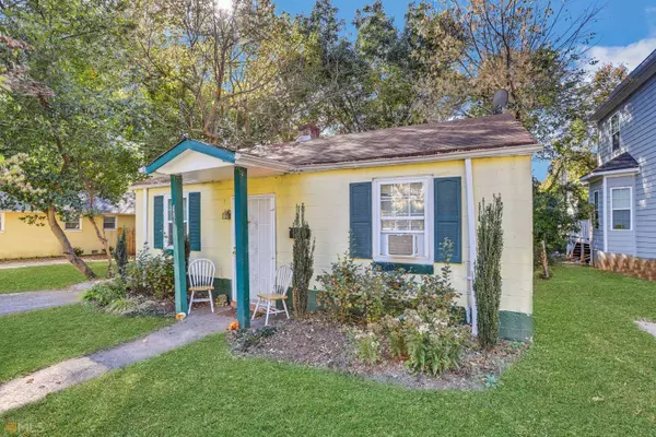 1057 Ira ST SW, Atlanta, GA 30310