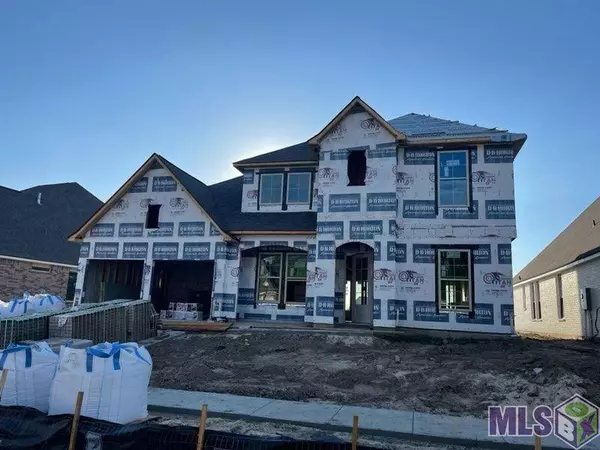 58820 ISLAND DR, Plaquemine, LA 70764