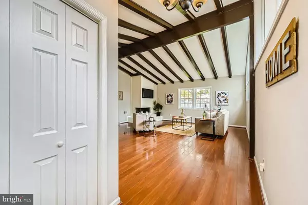 3401 WILD CHERRY RD, Windsor Mill, MD 21244