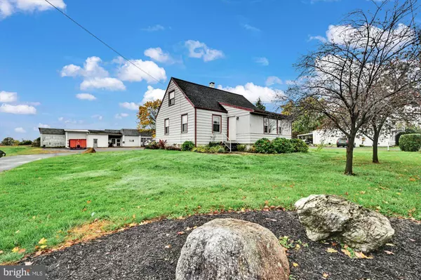 9600 OLD RTE 22, Bethel, PA 19507