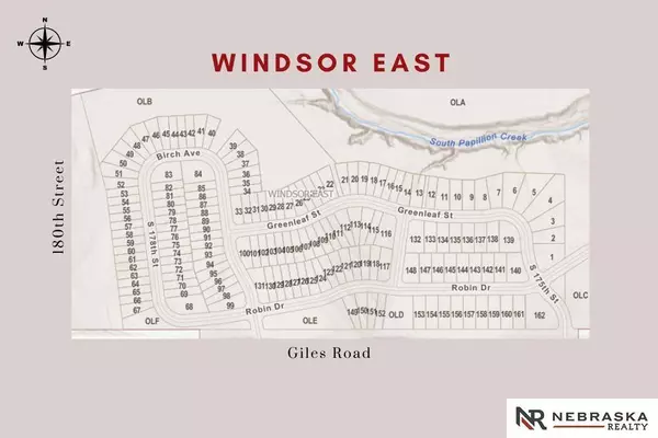 8217 S 178th Street, Omaha, NE 68136