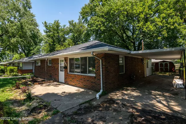 1010 Sharon Dr, Jeffersonville, IN 47130