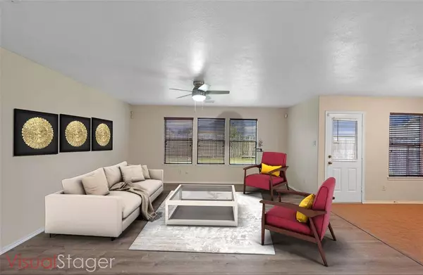 2710 Copeland Mill LN, Houston, TX 77047