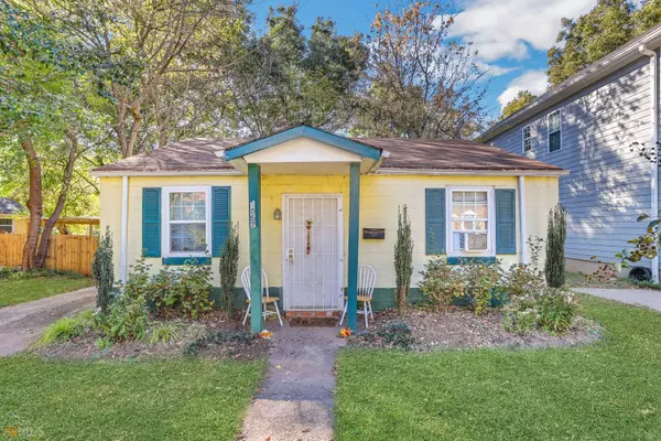 1057 Ira ST SW, Atlanta, GA 30310