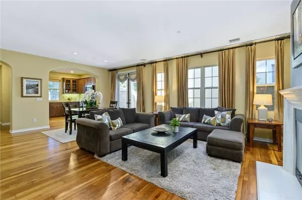 70 Townsend, Irvine, CA 92620