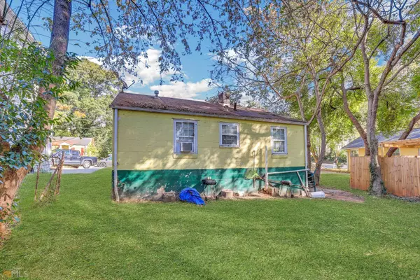 1057 Ira ST SW, Atlanta, GA 30310