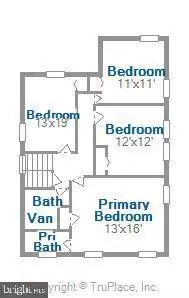 5432 32ND ST NW, Washington, DC 20015