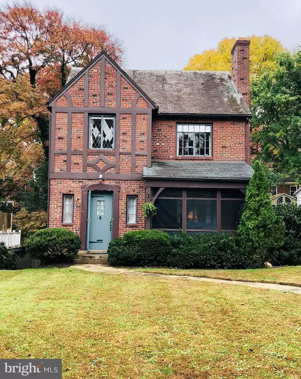 3274 WORTHINGTON ST NW, Washington, DC 20015