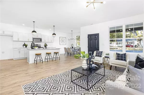 914 Flint Street EXT, Rock Hill, SC 29730