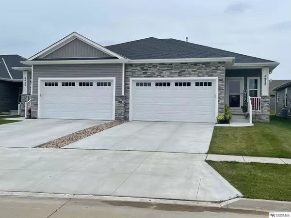 8217 S 178th Street, Omaha, NE 68136