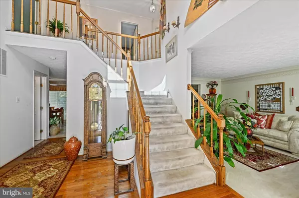 11603 WAVE LAP WAY, Columbia, MD 21044