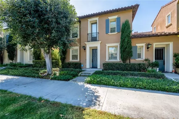 70 Townsend, Irvine, CA 92620