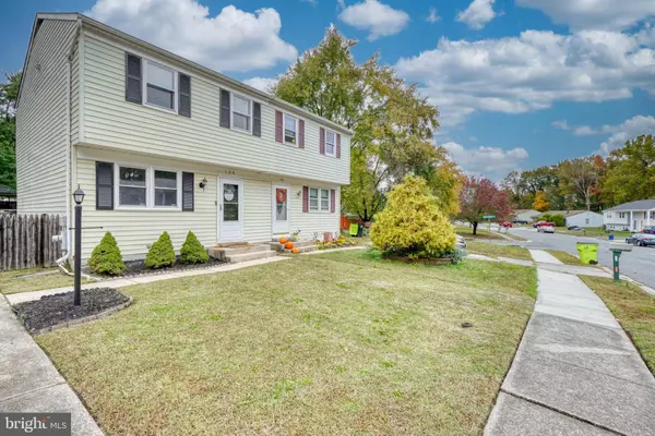 104 HAVERHILL RD, Joppa, MD 21085