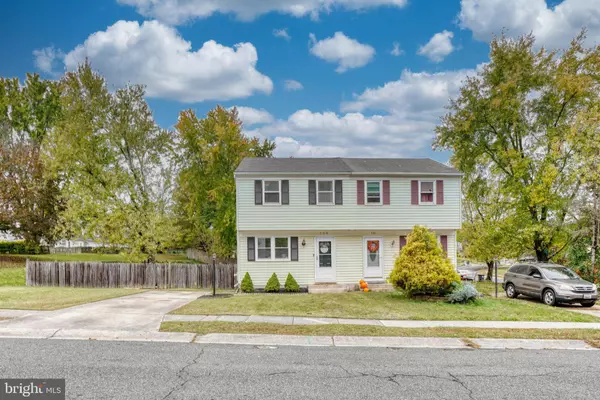 104 HAVERHILL RD, Joppa, MD 21085