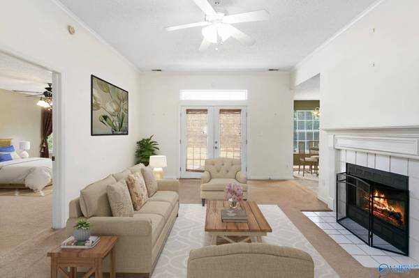 236 River Oaks Drive, Madison, AL 35758