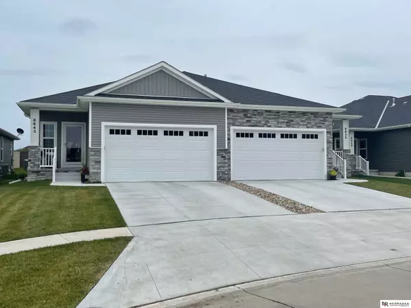 8213 S 178th Street, Omaha, NE 68136