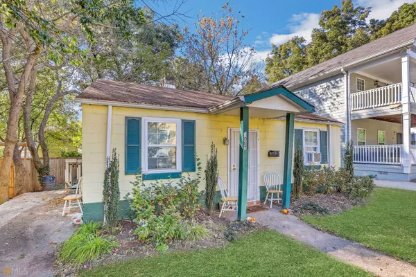 1057 Ira ST SW, Atlanta, GA 30310