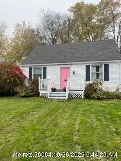 9 Arundel Road, Portland, ME 04103