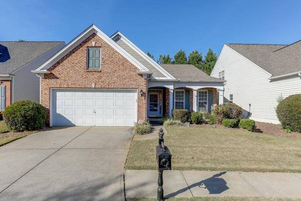 4105 Prince Charles DR, Duluth, GA 30097