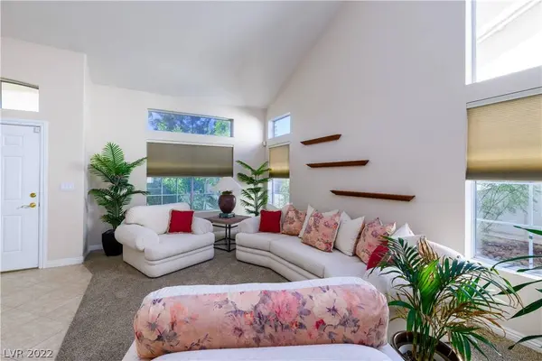 3384 Huntington Crest Court, Las Vegas, NV 89117