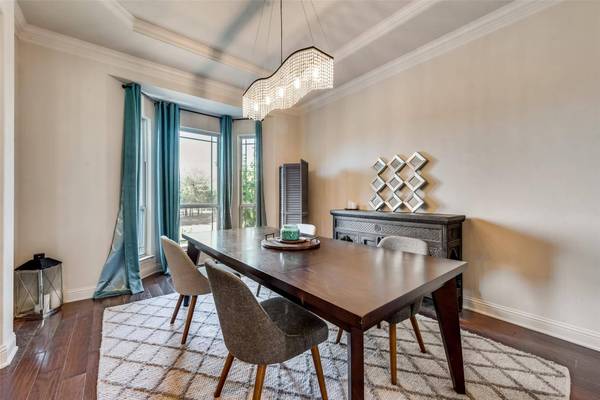 346 Dover Lane, Trophy Club, TX 76262