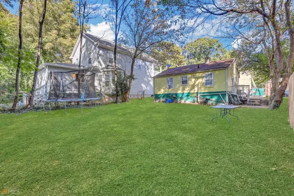 1057 Ira ST SW, Atlanta, GA 30310