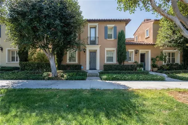 70 Townsend, Irvine, CA 92620