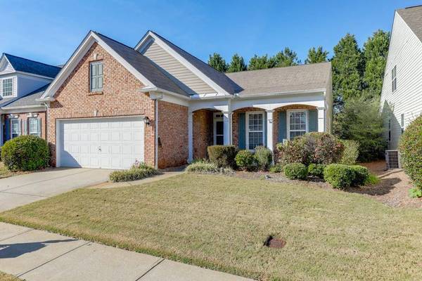 4105 Prince Charles DR, Duluth, GA 30097