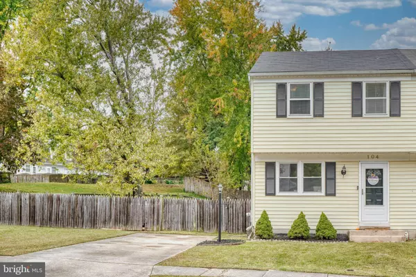 104 HAVERHILL RD, Joppa, MD 21085