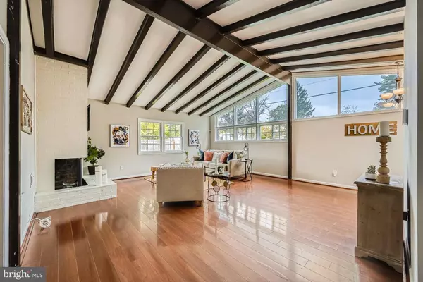 3401 WILD CHERRY RD, Windsor Mill, MD 21244