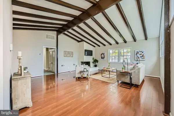 3401 WILD CHERRY RD, Windsor Mill, MD 21244