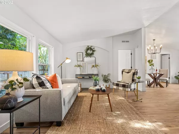 6336 SE 142ND AVE, Portland, OR 97236