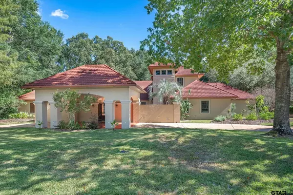 8540 Carli Cir., Tyler, TX 75703