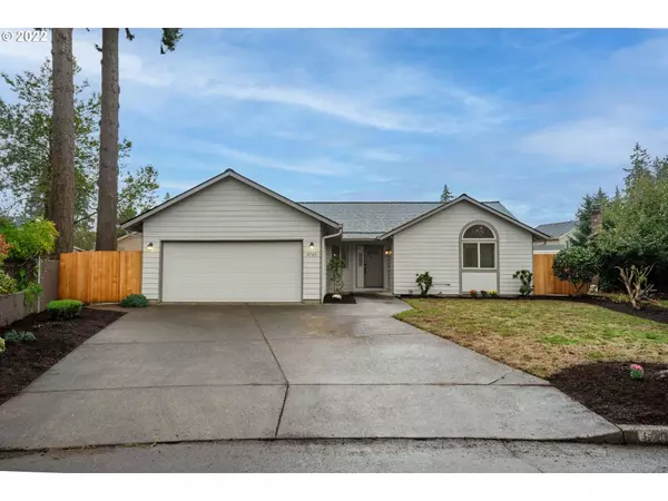 8705 NE 109TH CT, Vancouver, WA 98662