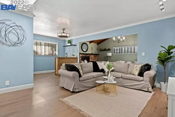 6133 Bellhaven Ave, Newark, CA 94560