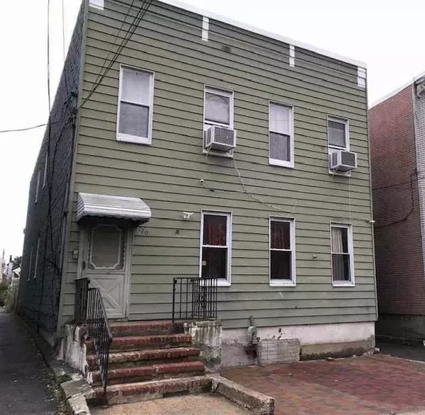 120 WEST 23RD ST, Bayonne, NJ 07002