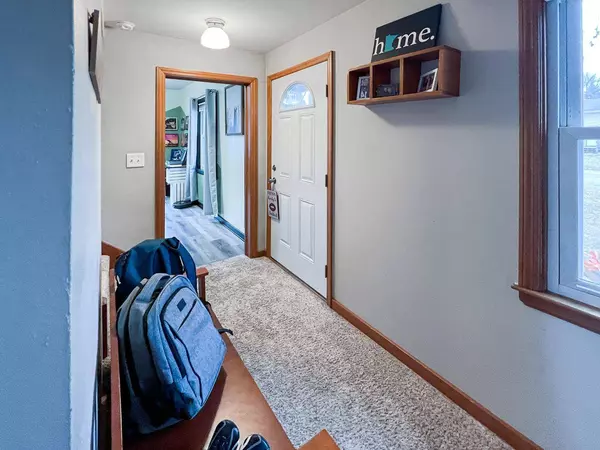 312 6th ST SW, Red Lake Falls, MN 56750