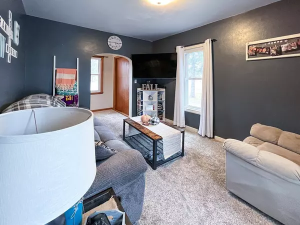 312 6th ST SW, Red Lake Falls, MN 56750