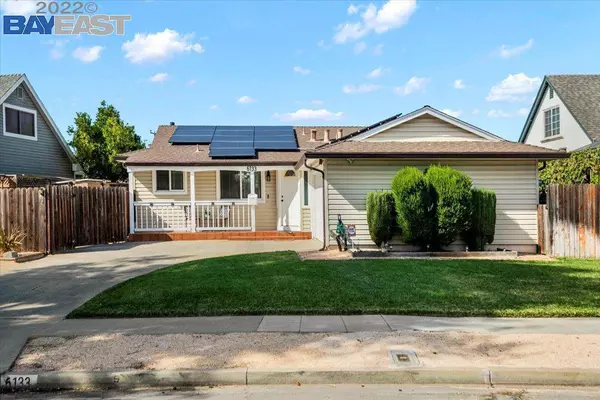 6133 Bellhaven Ave, Newark, CA 94560