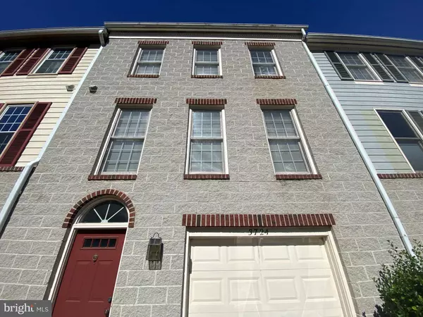 3724 COLLEGE AVE #F4, Ellicott City, MD 21043