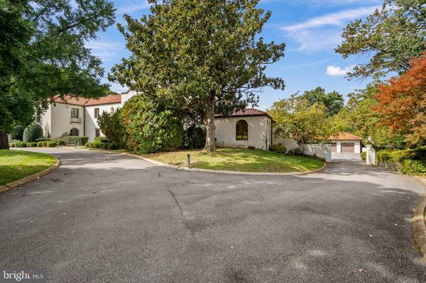 3900 NEBRASKA AVE NW, Washington, DC 20016