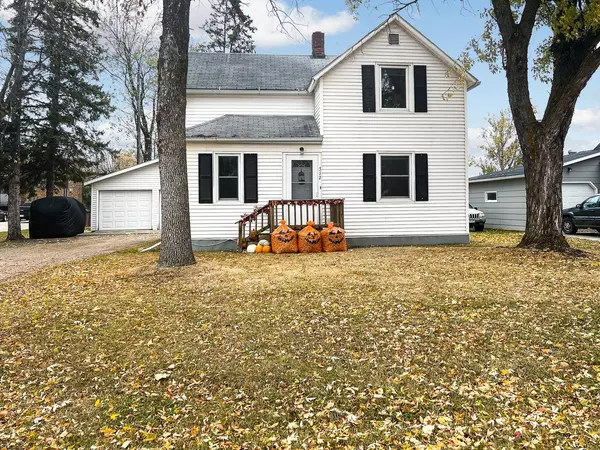 312 6th ST SW, Red Lake Falls, MN 56750